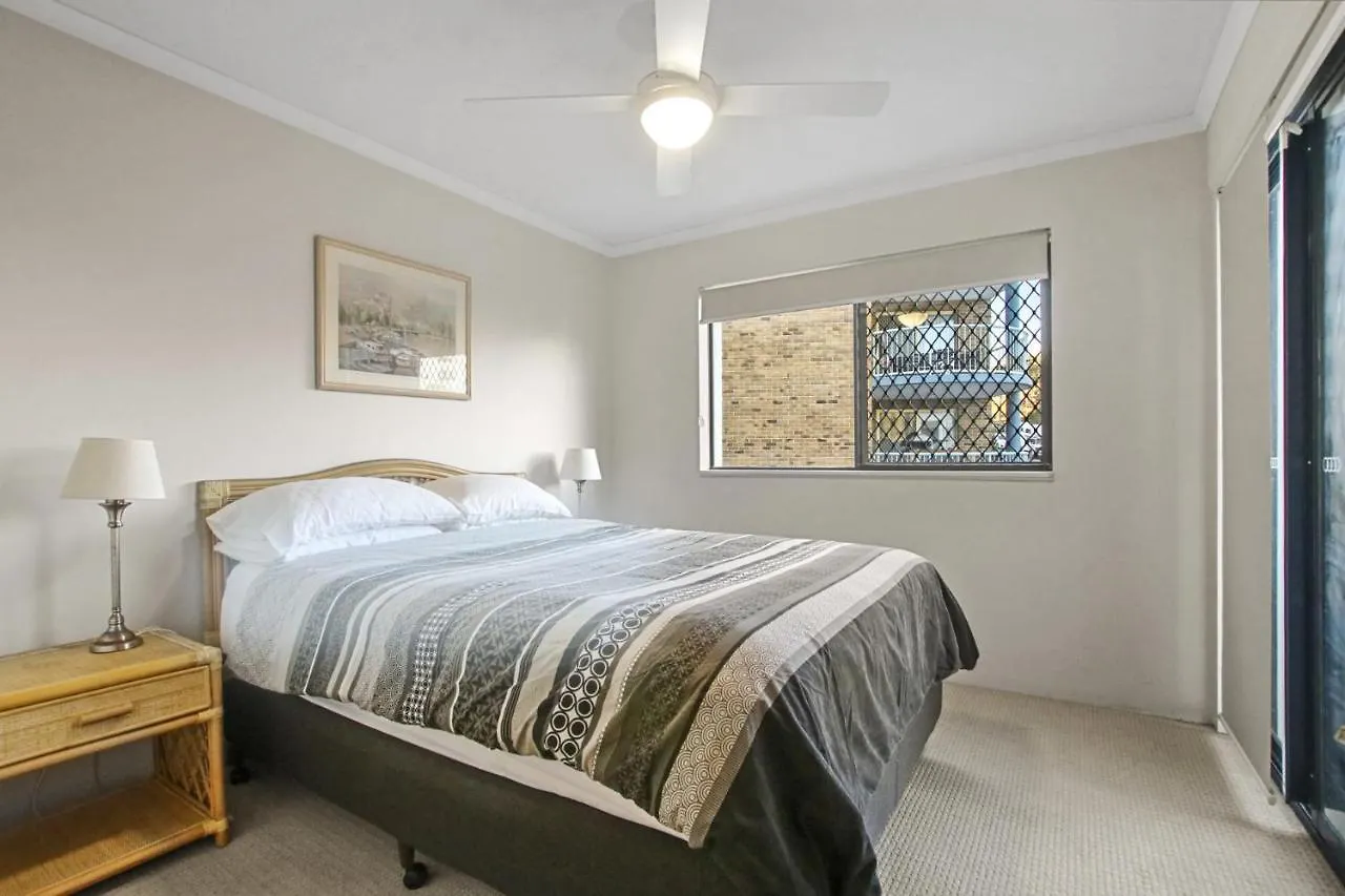 Sandalwood Unit 1 66 Lower Gay Tce Caloundra